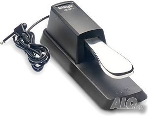 Състейн педал Stagg SUSPED 10