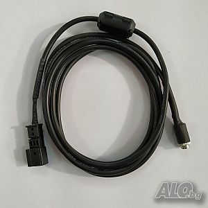 Aux кабел за BMW E39, E46, E53