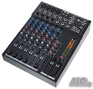 Миксер XMIX 802 Mixer