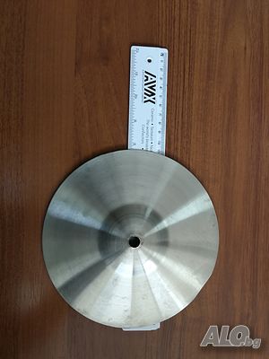 Продавам чинел 19.5 см/7.5”