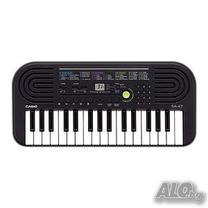 Синтезатор Casio SA-47