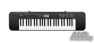 Синтезатор Casio CTK 240