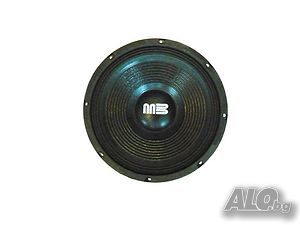 Говорител MPC-3808 8” 8 Ohm 180 W