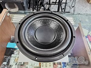 Нискочестотен говорител 600 w