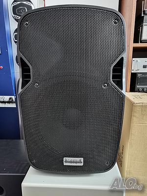 Караоке колона A-audio SP12D