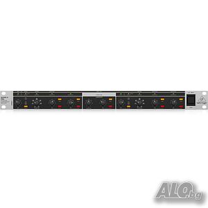 Кросоувър BEHRINGER CX2310 V2