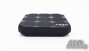 Android TV Box A95X R2