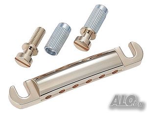 Държач за струни Tailpiece