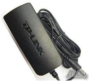 Адаптор 9V 0.6A TP-LINK T090060-2C1
