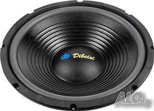 Басов говорител DIBEISI G1201-4