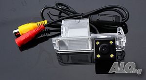 Камера за задно виждане VW (Caddy, Golf5/6/7, Golf+, Passat B6, Passat CC, Touran, Transporter, Mult