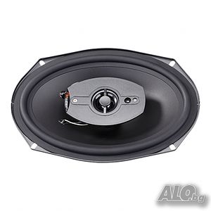 Автомобилни говорители Nakamichi NSE 952