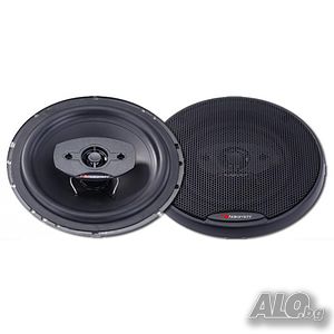 Автомобилни говорители Nakamichi NSE 51