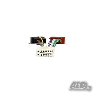 Кабел ISO CLARION 16