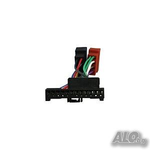 Кабел ISO Pioneer 12 pin