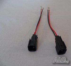 Кабел ISO SP5 FORD