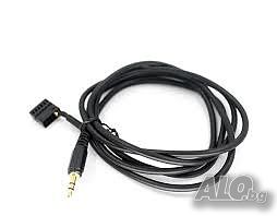 AUX кабел Ford Focus MK2