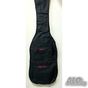 Калъф за бас китара Rolings DM-B-R-BAG
