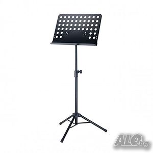 Стойка за ноти Soundation SPMS-200-BK