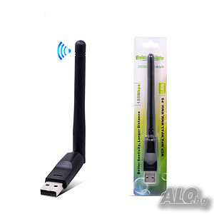 Wireless USB Adapter