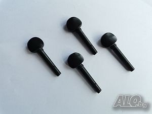 Ключове за цигулка 4/4