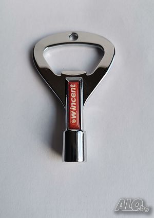 Ключ за барабани Wincent