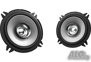 Говорители за кола Kenwood KFC-S1356, 260 W