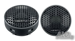 Продавам Автомобилни говорители HERTZ DT-24.3
