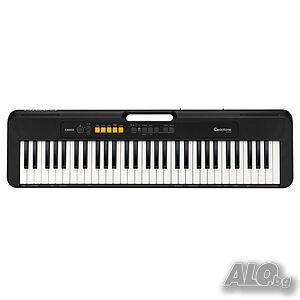 Синтезатор Casio CT-S100