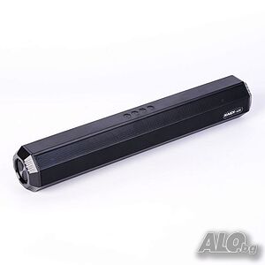 Стерео bluetooth колонка с радио L21