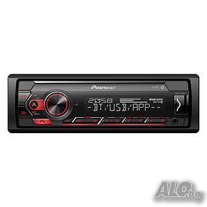 Авто плеър Pioneer MVH-S420BT