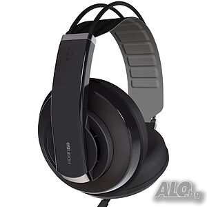 Слушалки Superlux HD 681 Evo