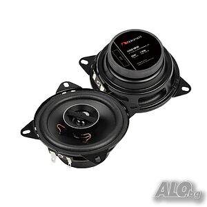 Авто говорители Nakamichi NSE 1018