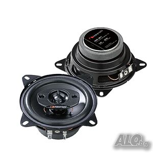 Авто говорители Nakamichi NSE-1017