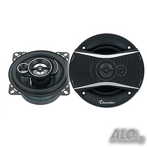 Авто говорители Thunder TCS-4018