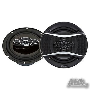 Авто говорители Thunder TCS-6518