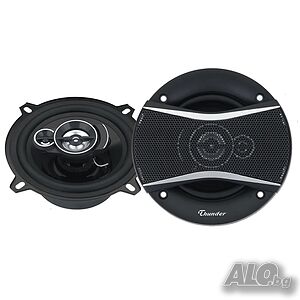 Авто говорители Thunder TCS-5018