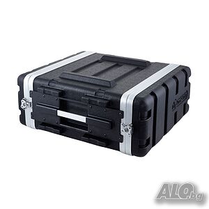 Рак кейс 4U rack case
