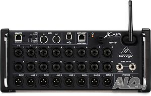 Дигитален аудио миксер Behringer X AIR XR18