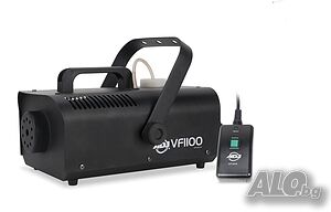 Пушек машина 850w Fog Machine