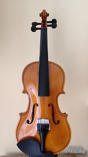 Цигулка размер 1/4