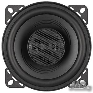 Авто говорители Helix PF C100.2 коаксиални