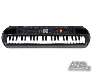 Синтерзатор Casio SA 77