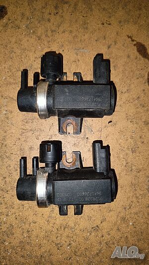 Вакуум клапан за Peugeot 206, 307 2.0 HDI 9641726680