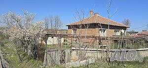 Къща в село Трояново