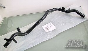 Тръба за охладителна течност VW Golf III 1.8 Passat B3/B4 1.8 Vento 1.8