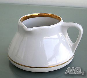 Порцеланова кана за кафеварка кафемашина