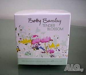 Betty Barclay Tender Blossom EDP 20 ml дамски парфюм оригинал