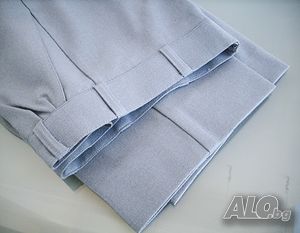 Официален детски панталон