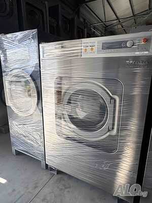 Професионална Пералня Miele 35кг. Последен модел! 20броя!
